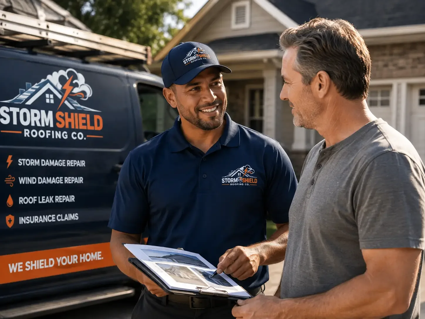 Storm Damage Roof Repair Monroe, TN FAQs